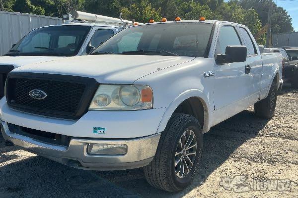Photo of 2004 Ford F-150