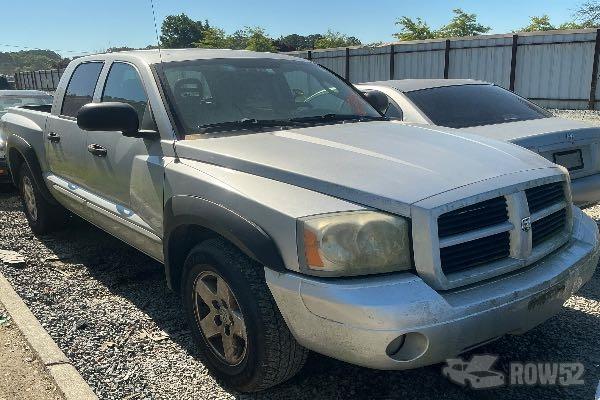 Photo of 2006 Dodge Dakota
