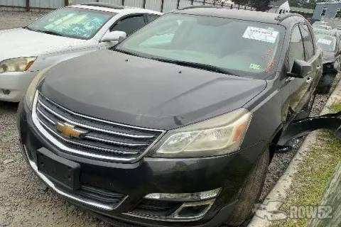 Photo of 2016 Chevrolet Traverse