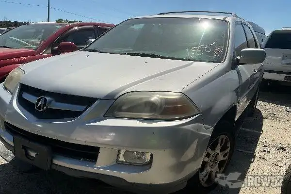 Photo of 2004 Acura MDX