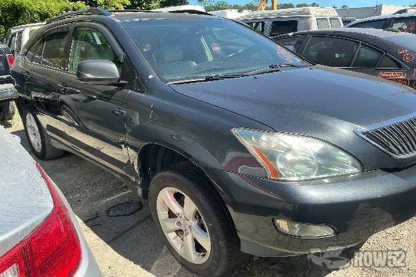 Photo of 2005 Lexus RX 330