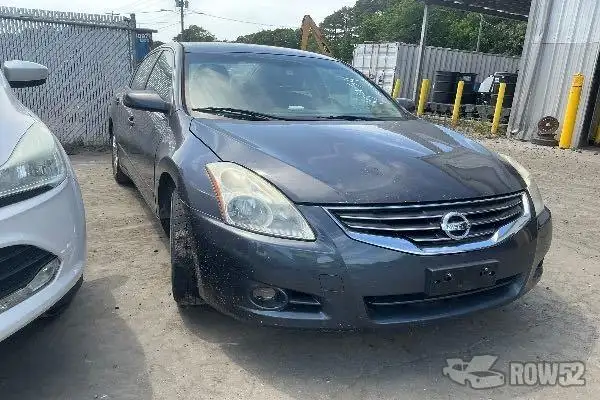Photo of 2012 Nissan Altima