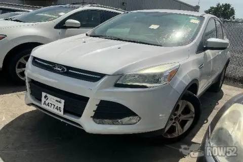 Photo of 2015 Ford Escape
