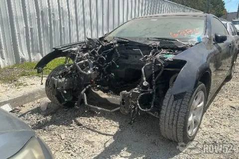 Photo of 2007 Infiniti G35