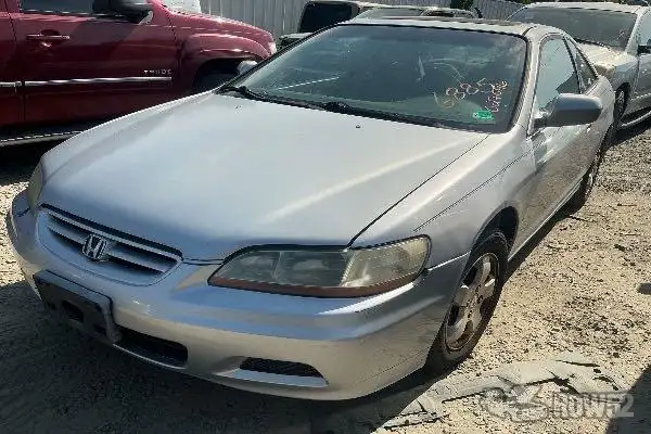 Photo of 2002 Honda Accord