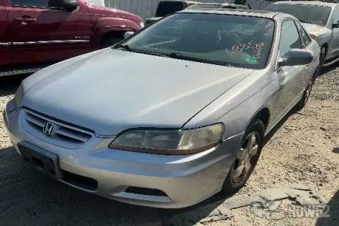 Photo of 2002 Honda Accord