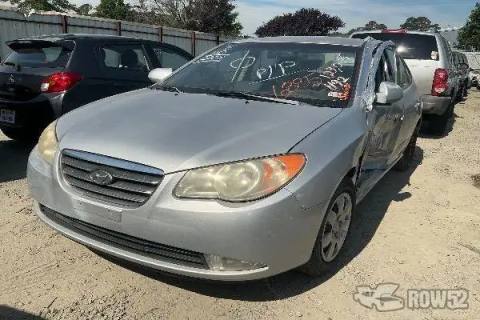 Photo of 2008 Hyundai Elantra