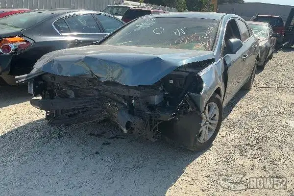 Photo of 2016 Hyundai Sonata