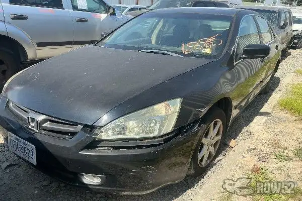 Photo of 2004 Honda Accord