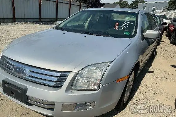 Photo of 2006 Ford Fusion