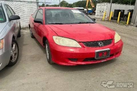 Photo of 2005 Honda Civic