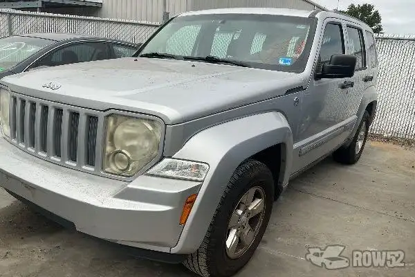 Photo of 2011 Jeep Liberty