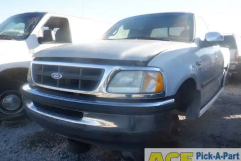 Photo of 1997 Ford Ford F150 Pickup