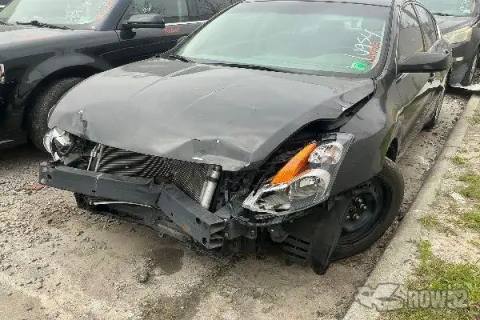 Photo of 2008 Nissan Altima