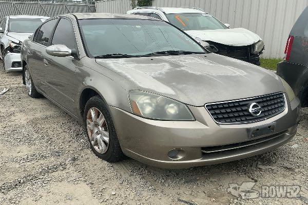 Photo of 2006 Nissan Altima