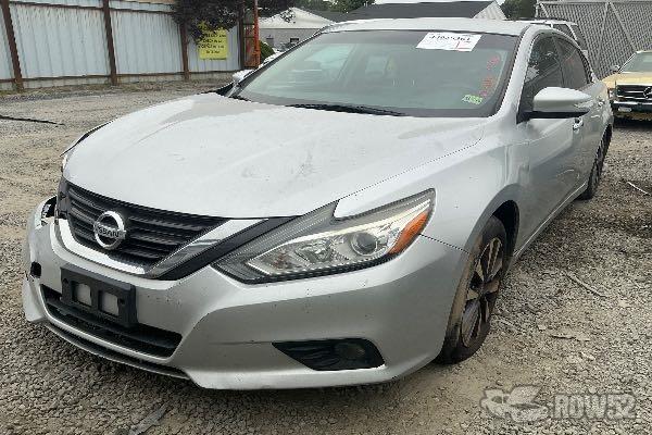 Photo of 2017 Nissan Altima