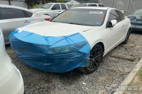Photo of 2011 Honda Accord