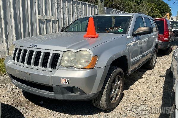 Photo of 2009 Jeep Grand Cherokee