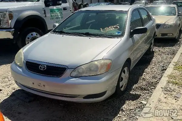 Photo of 2006 Toyota Corolla