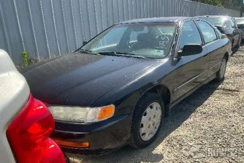 Photo of 1997 Honda Accord