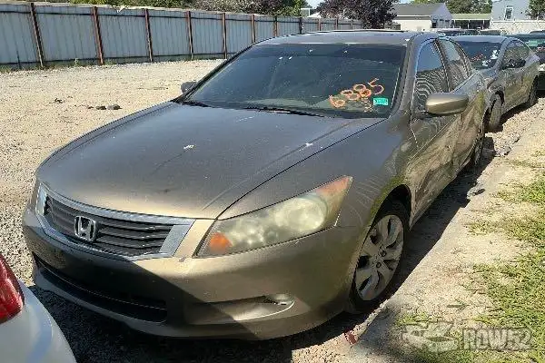 Photo of 2010 Honda Accord