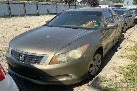 Photo of 2010 Honda Accord
