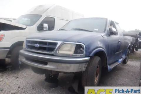 Photo of 1997 Ford Ford F150 Pickup