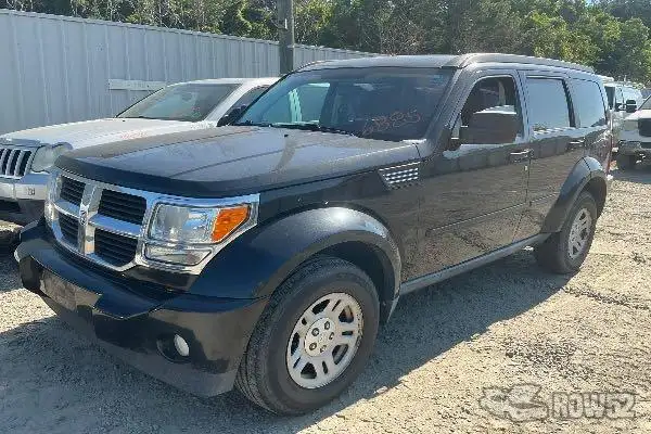 Photo of 2011 Dodge Nitro