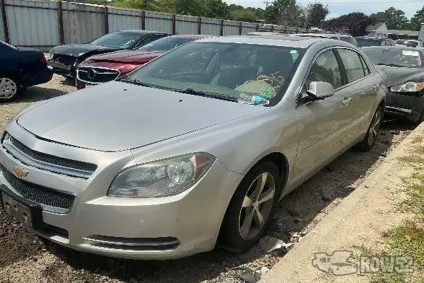Photo of 2012 Chevrolet Malibu