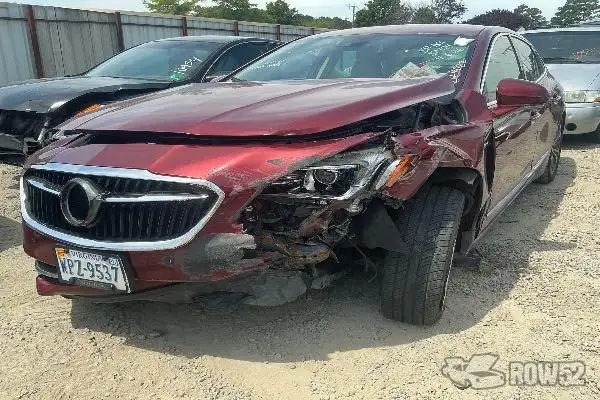 Photo of 2017 Buick Lacrosse