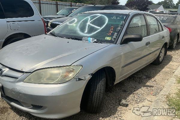 Photo of 2004 Honda Civic