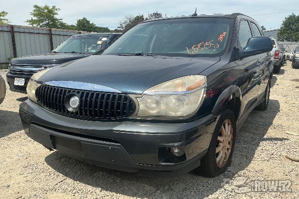 Photo of 2005 Buick Rendezvous