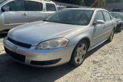 Photo of 2013 Chevrolet Impala