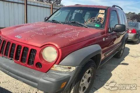 Photo of 2006 Jeep Liberty