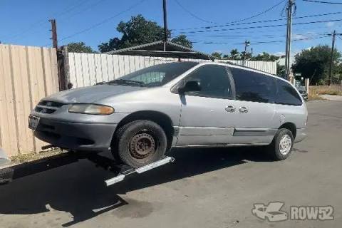 Photo of 2000 Dodge Grand Caravan