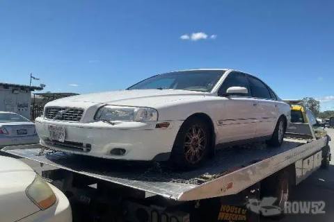 Photo of 2005 Volvo S80