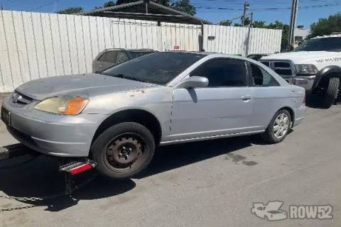 Photo of 2001 Honda Civic