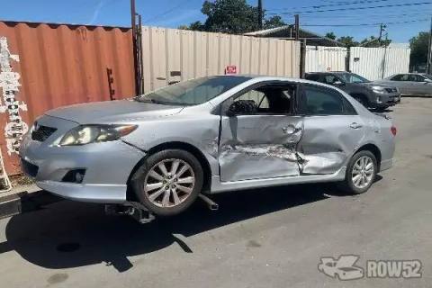 Photo of 2010 Toyota Corolla