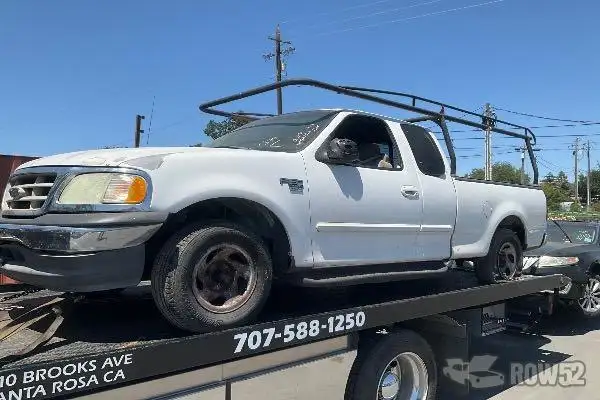 Photo of 2002 Ford F-150