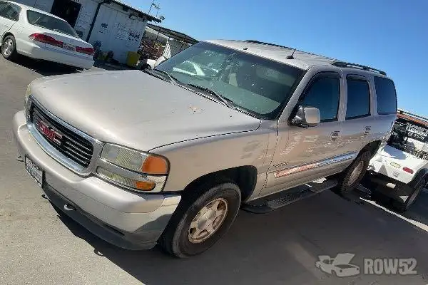 Photo of 2005 GMC Yukon
