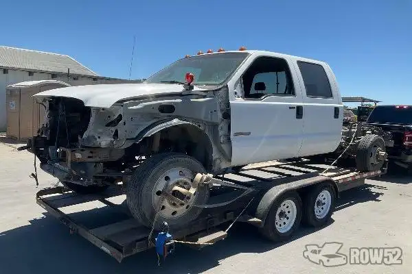 Photo of 2004 Ford F-450 SD