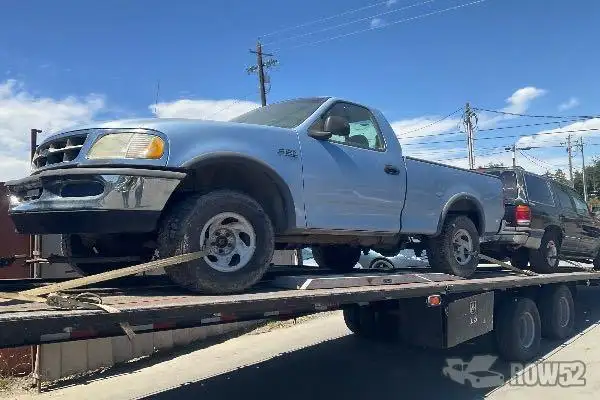 Photo of 1998 Ford F-150