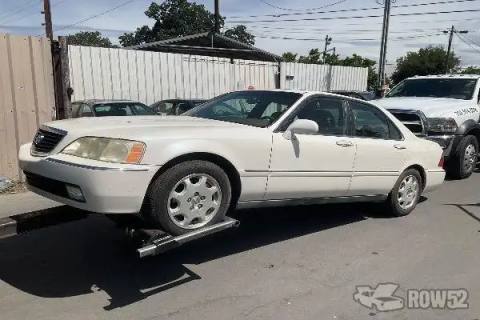 Photo of 1999 Acura RL