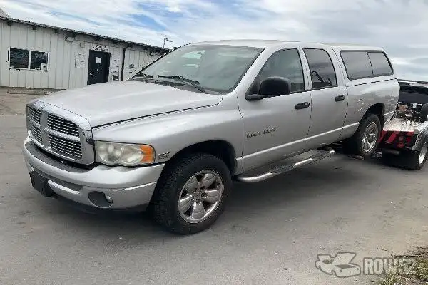 Photo of 2003 Dodge Ram 1500