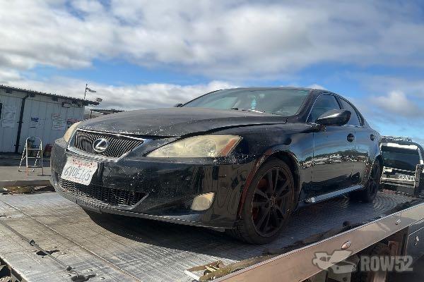 Photo of 2007 Lexus IS