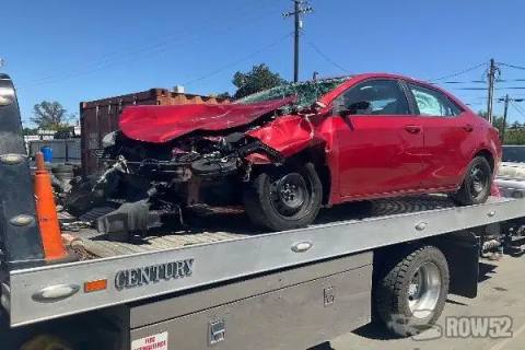 Photo of 2016 Toyota Corolla