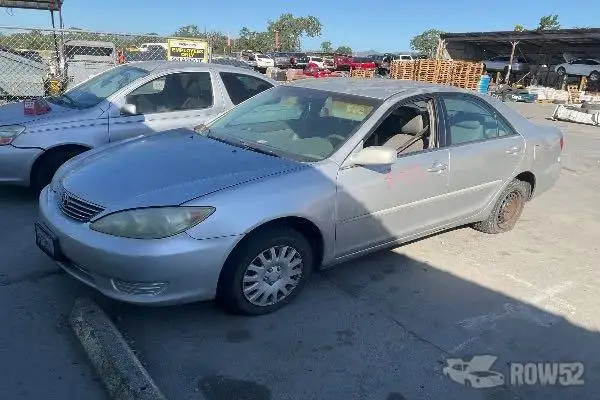 Photo of 2006 Toyota Camry
