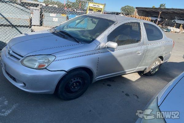 Photo of 2003 Toyota Echo