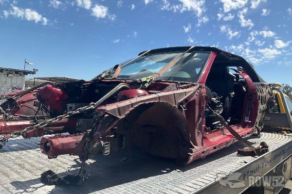 Photo of 2001 BMW M3