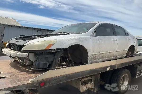 Photo of 2004 Honda Accord